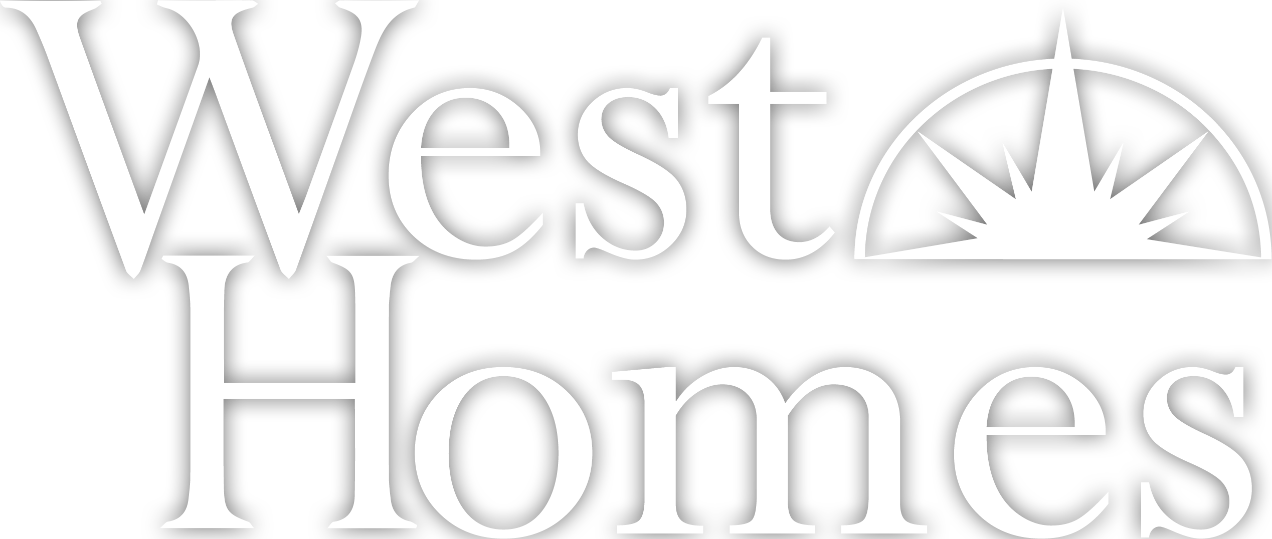 West Homes logo